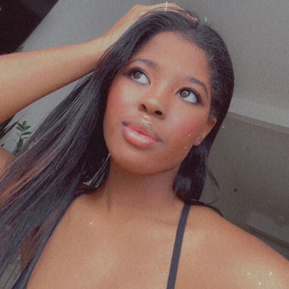 Meet your Posher, Janae